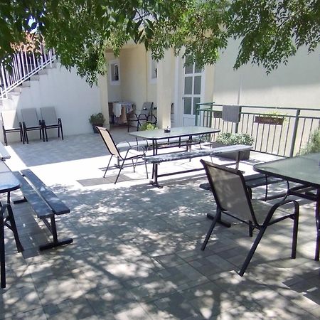 Apartments Kolmanic, Sea View, Free Privat Parking Ичичи Экстерьер фото