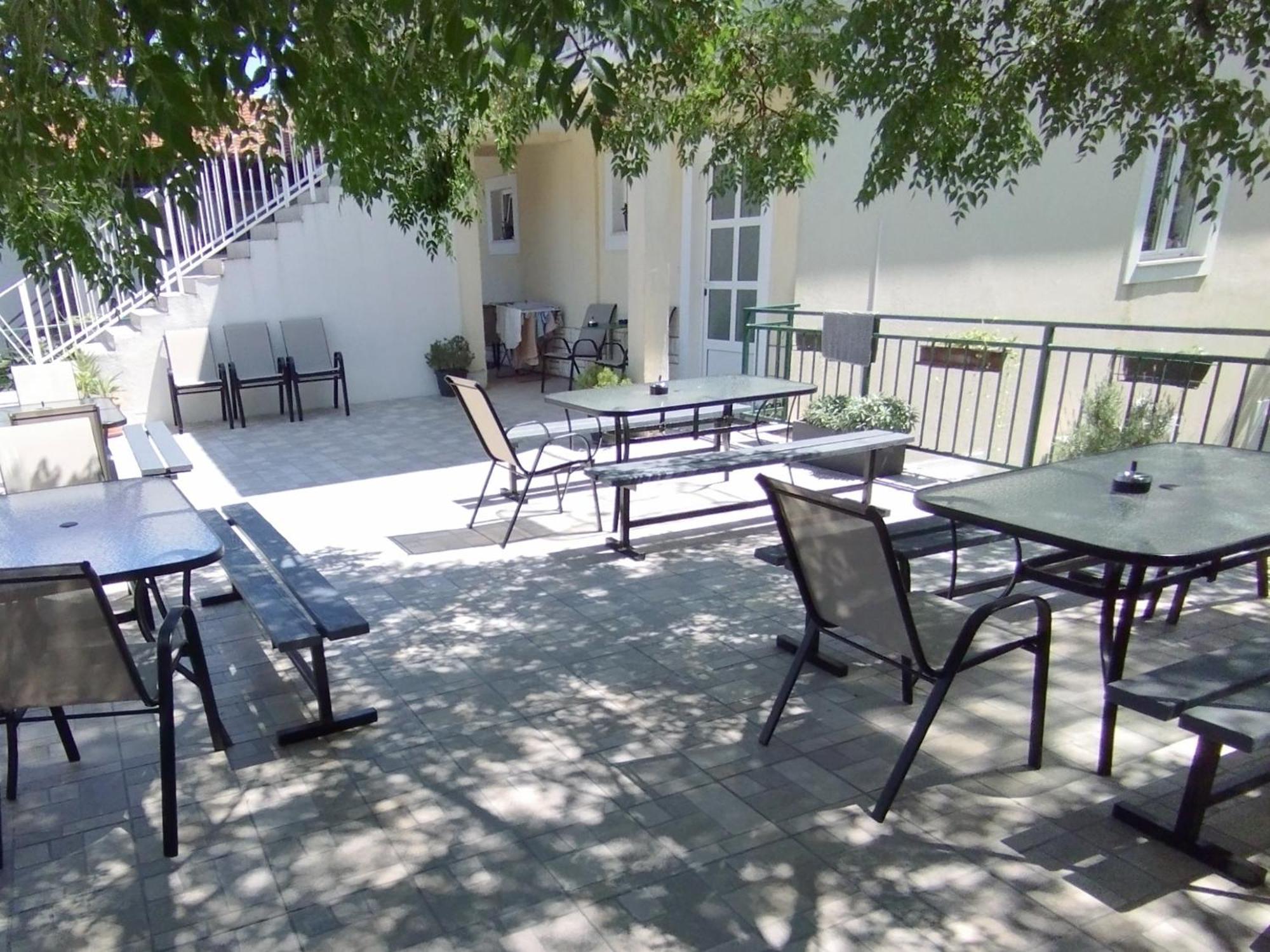 Apartments Kolmanic, Sea View, Free Privat Parking Ичичи Экстерьер фото