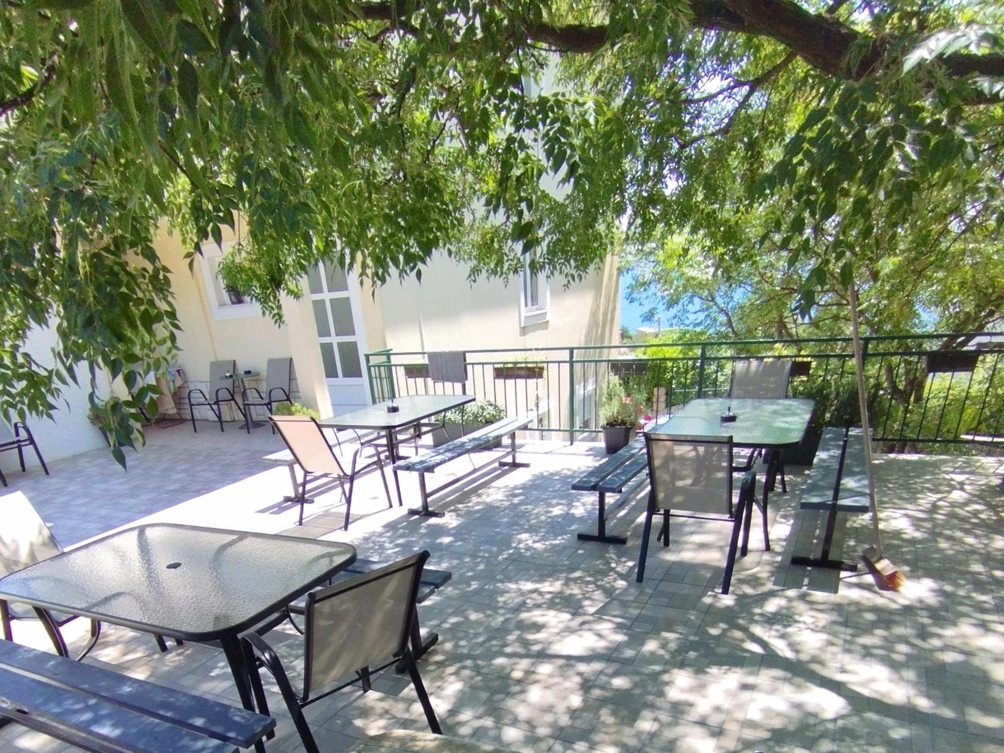 Apartments Kolmanic, Sea View, Free Privat Parking Ичичи Экстерьер фото