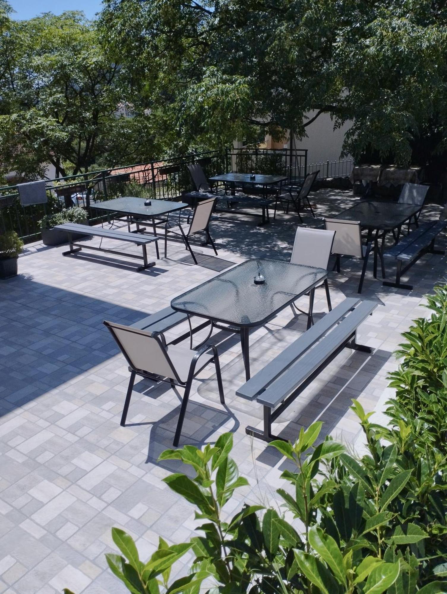Apartments Kolmanic, Sea View, Free Privat Parking Ичичи Экстерьер фото