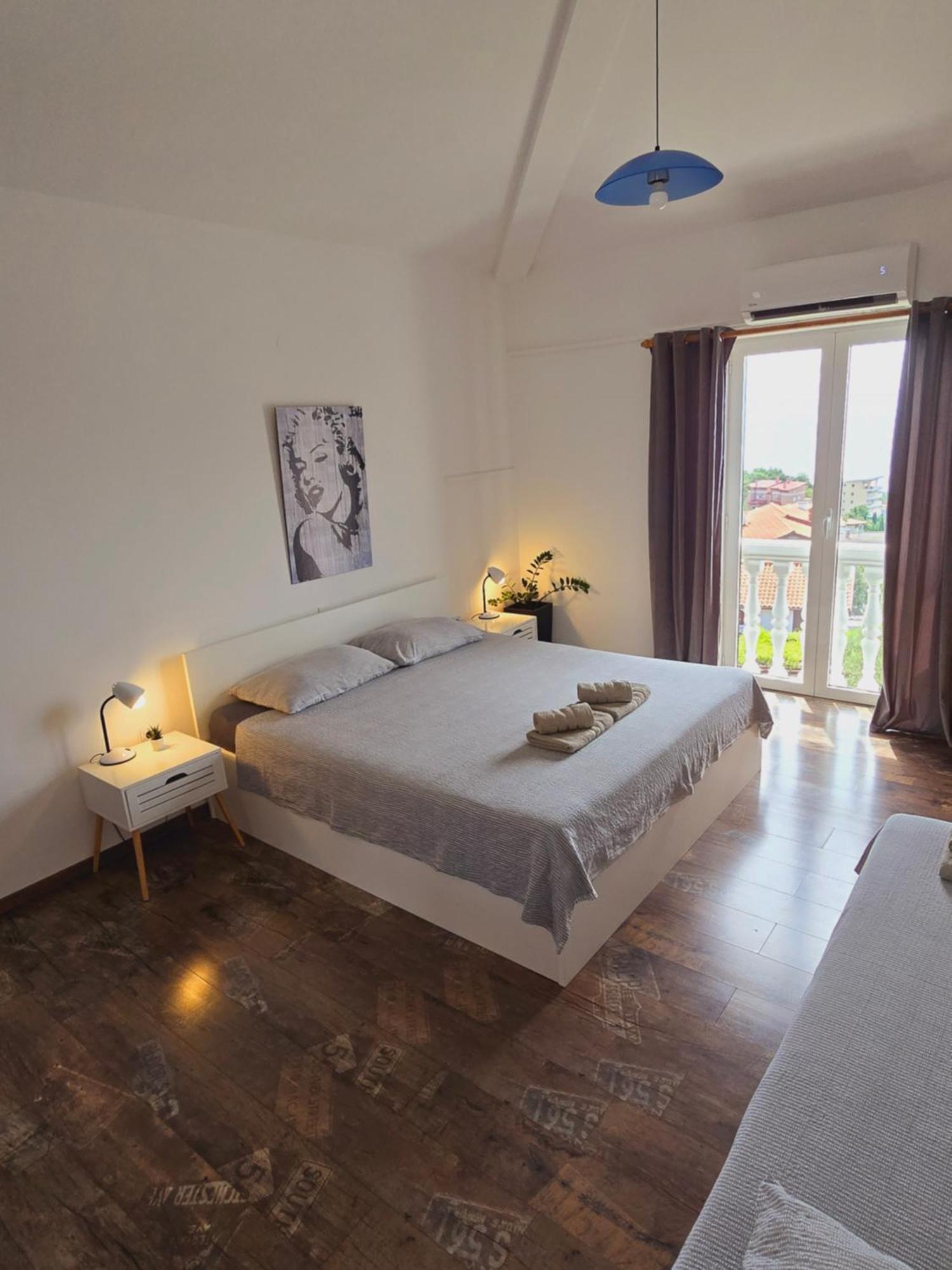 Apartments Kolmanic, Sea View, Free Privat Parking Ичичи Экстерьер фото