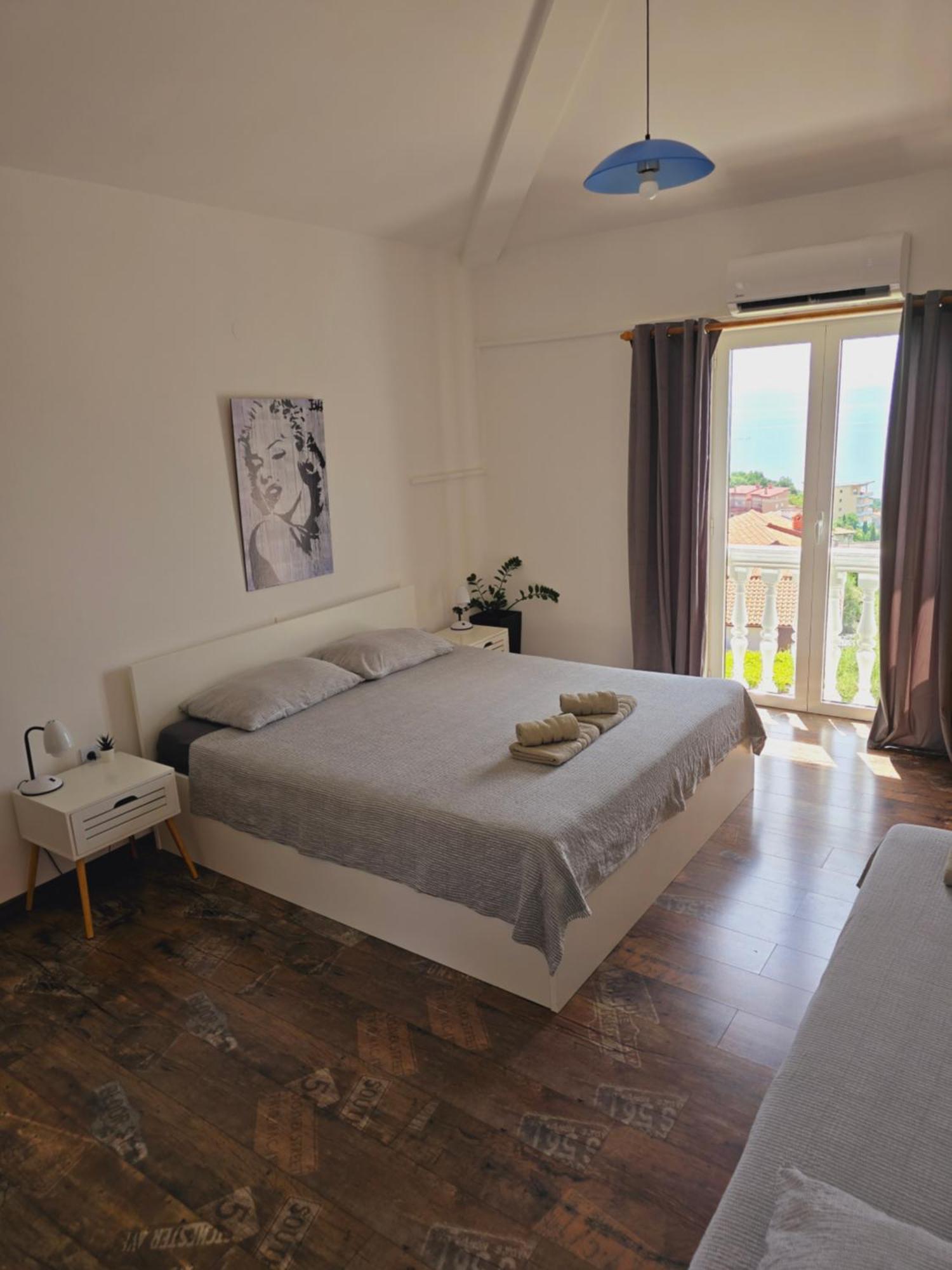 Apartments Kolmanic, Sea View, Free Privat Parking Ичичи Экстерьер фото