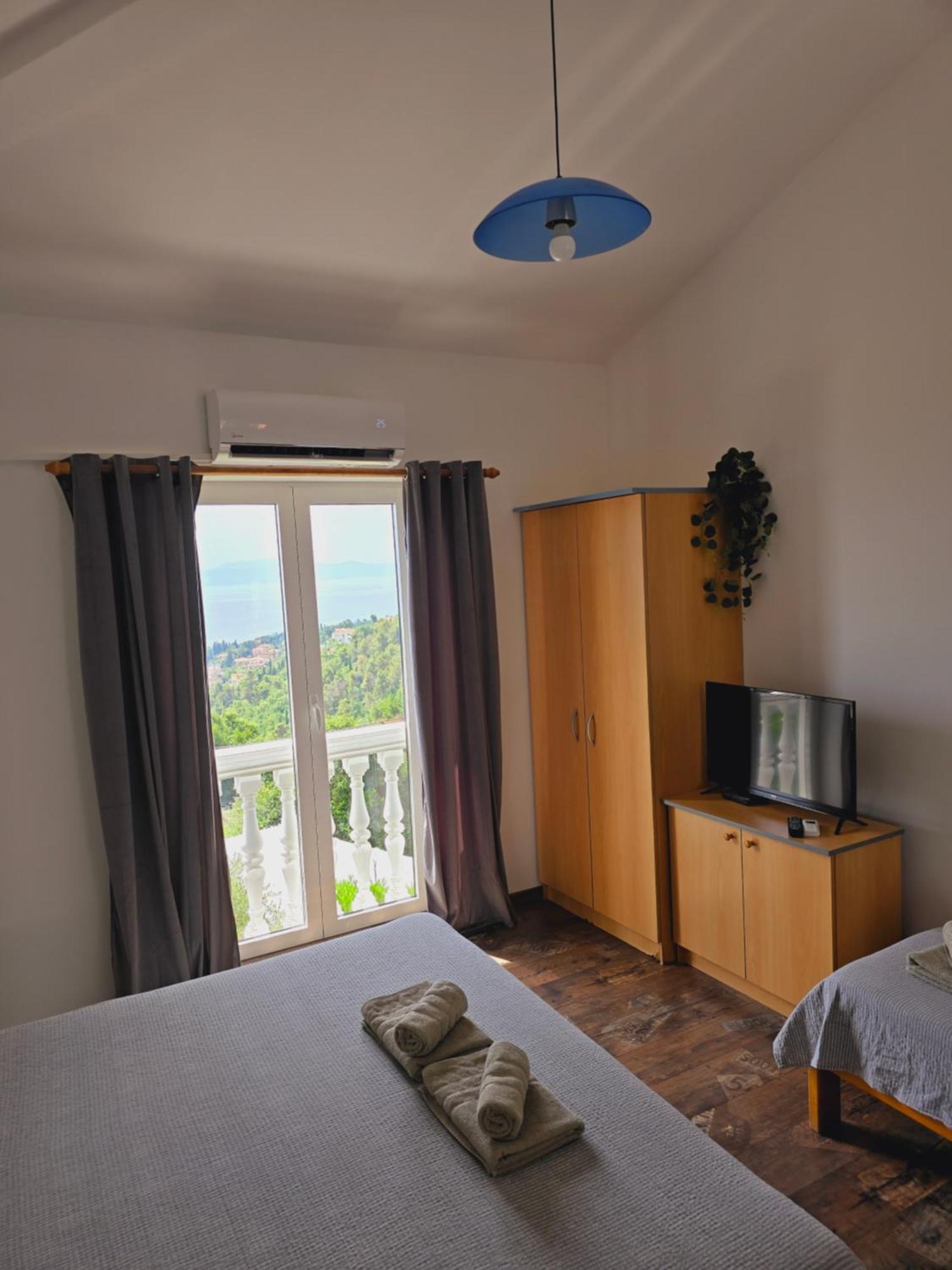 Apartments Kolmanic, Sea View, Free Privat Parking Ичичи Экстерьер фото