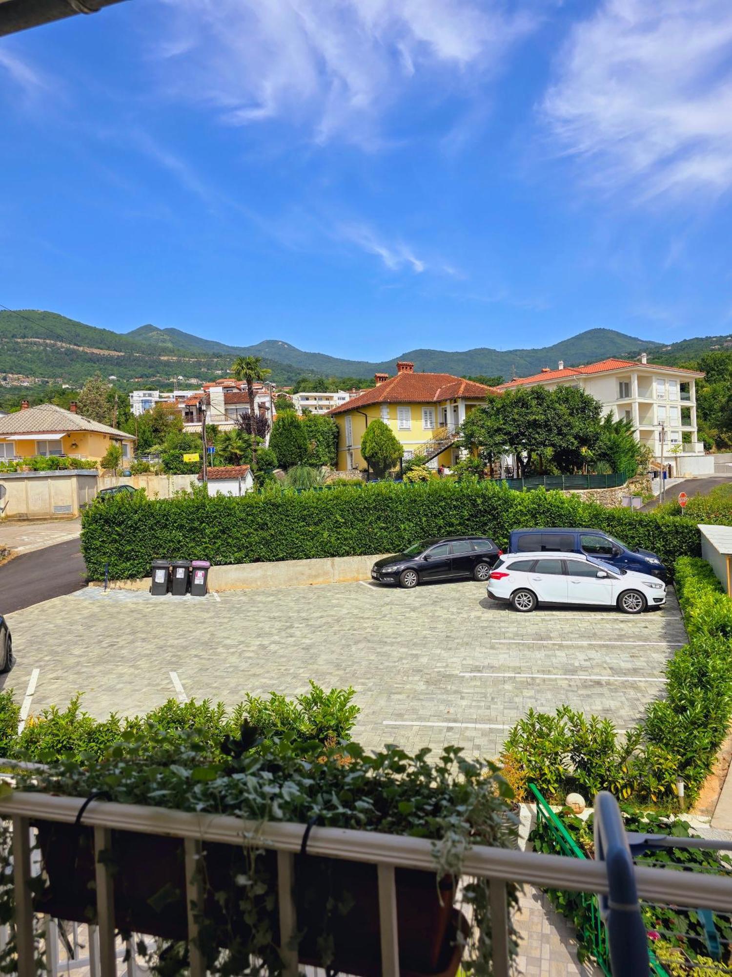 Apartments Kolmanic, Sea View, Free Privat Parking Ичичи Экстерьер фото