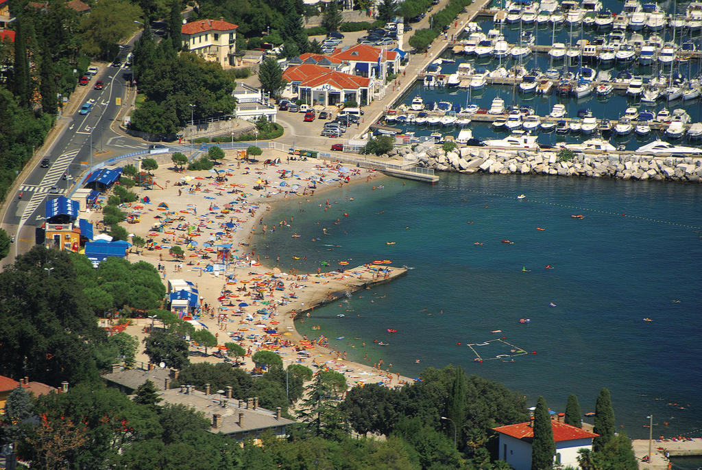 Apartments Kolmanic, Sea View, Free Privat Parking Ичичи Экстерьер фото