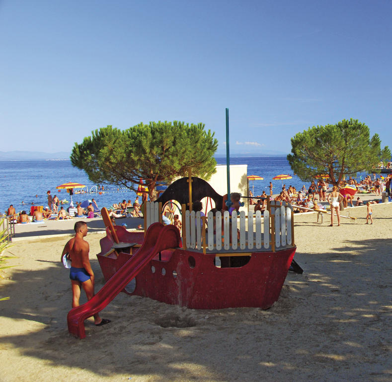 Apartments Kolmanic, Sea View, Free Privat Parking Ичичи Экстерьер фото