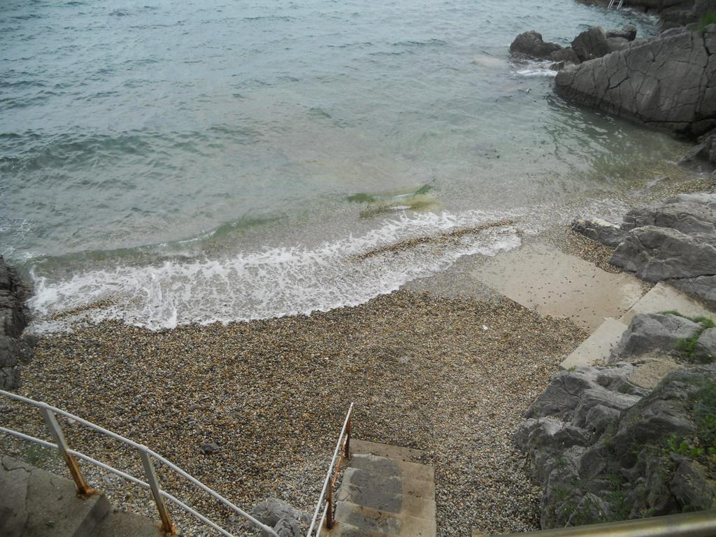 Apartments Kolmanic, Sea View, Free Privat Parking Ичичи Экстерьер фото