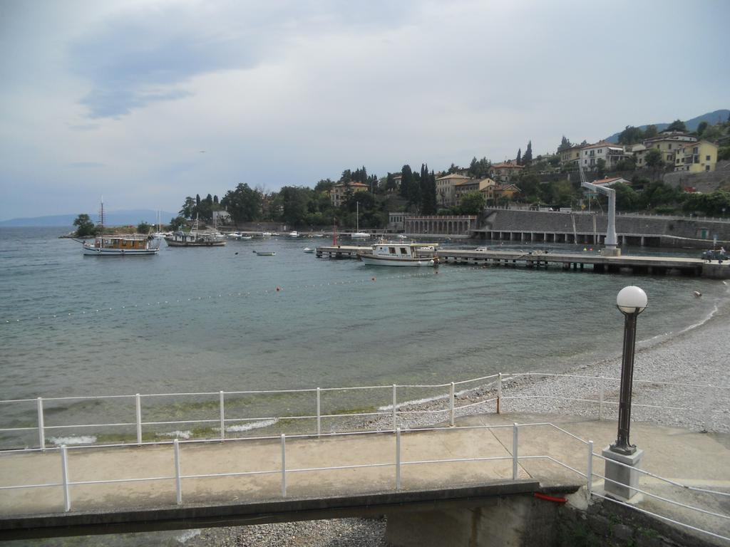 Apartments Kolmanic, Sea View, Free Privat Parking Ичичи Экстерьер фото