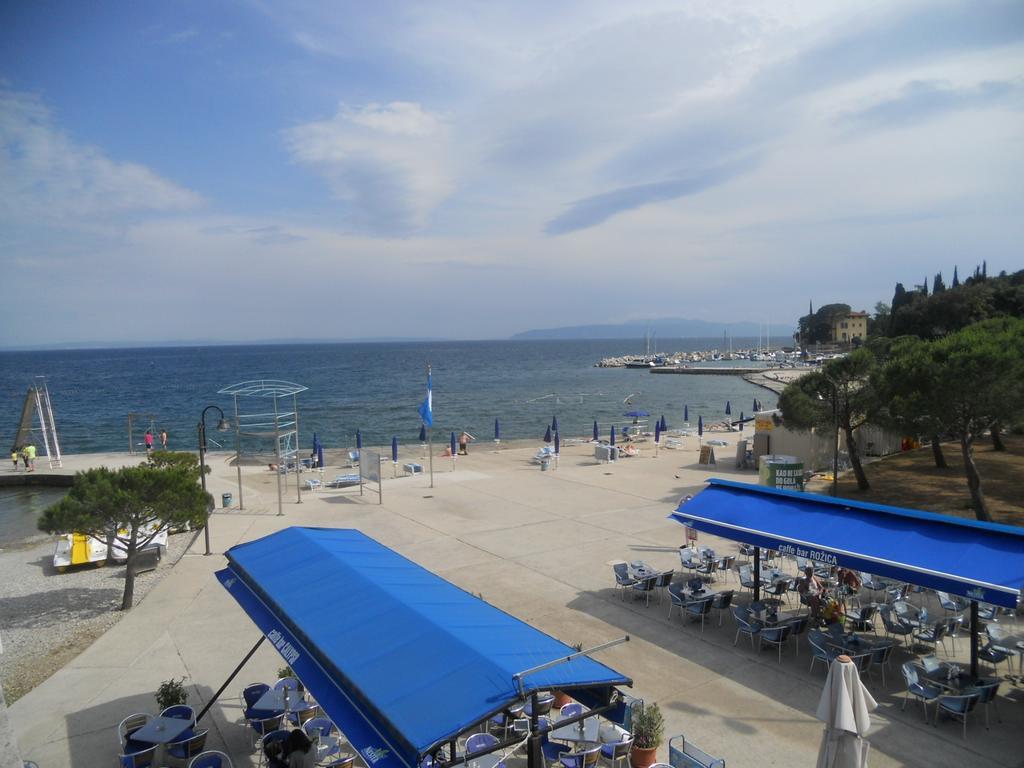 Apartments Kolmanic, Sea View, Free Privat Parking Ичичи Экстерьер фото
