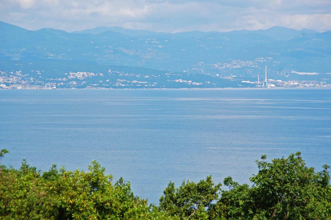Apartments Kolmanic, Sea View, Free Privat Parking Ичичи Экстерьер фото