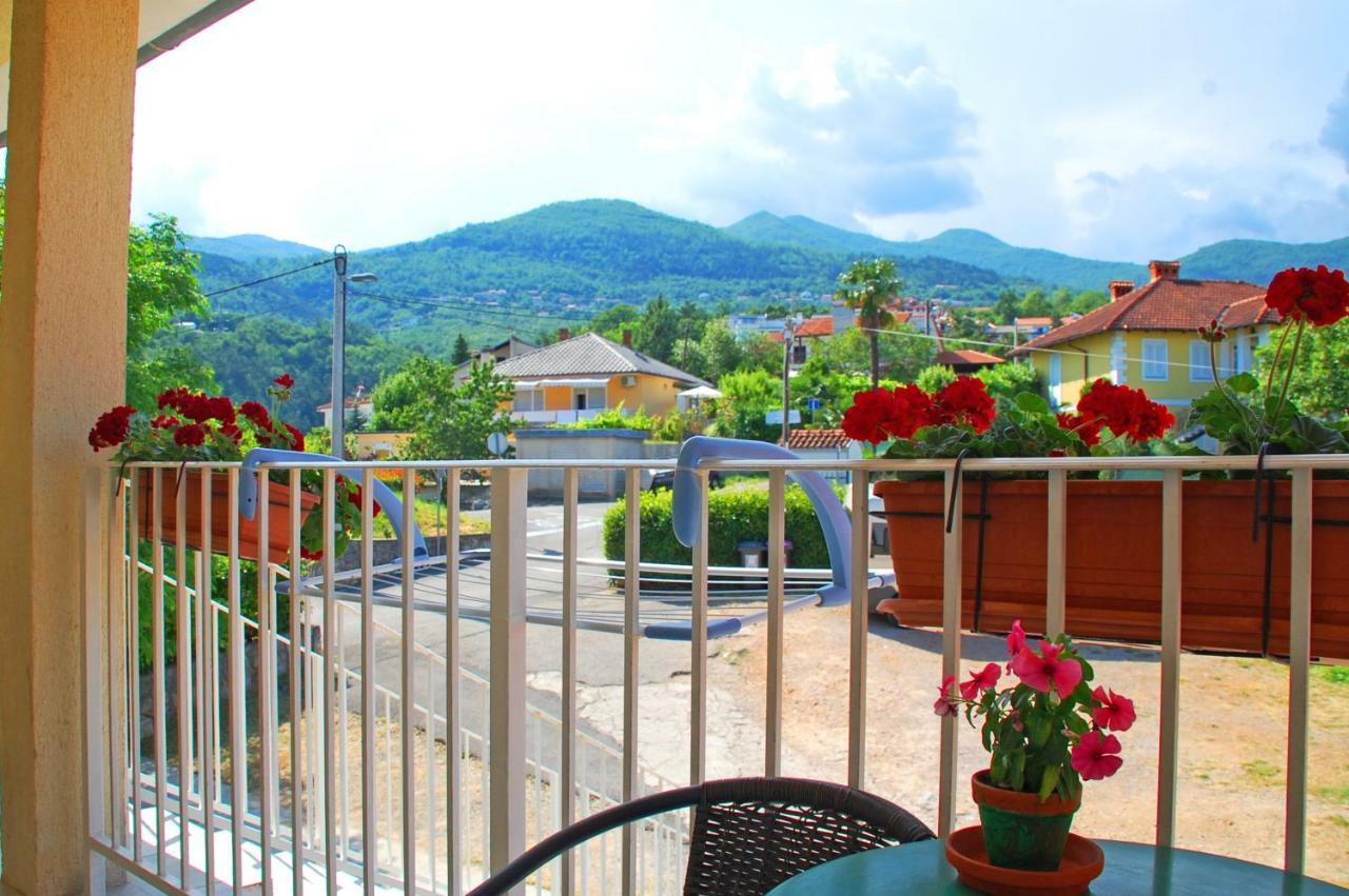 Apartments Kolmanic, Sea View, Free Privat Parking Ичичи Экстерьер фото