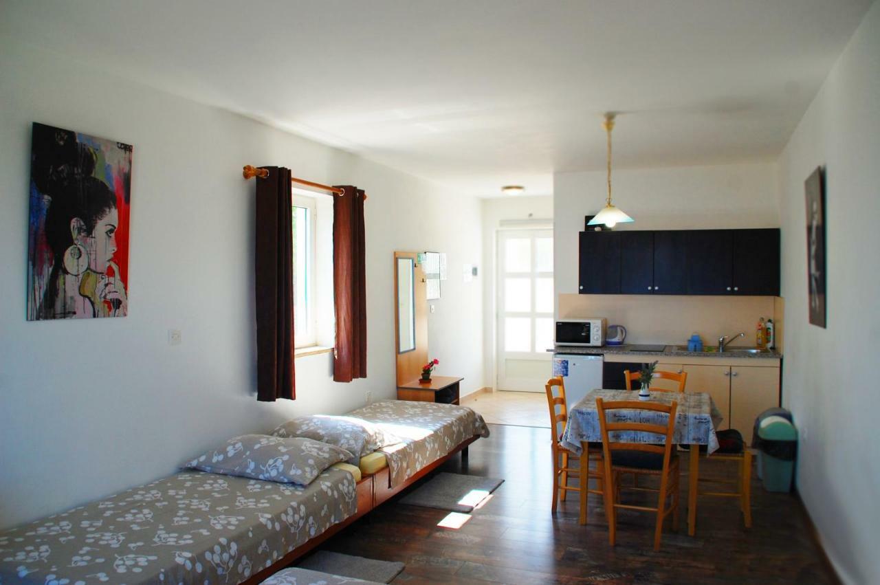 Apartments Kolmanic, Sea View, Free Privat Parking Ичичи Экстерьер фото