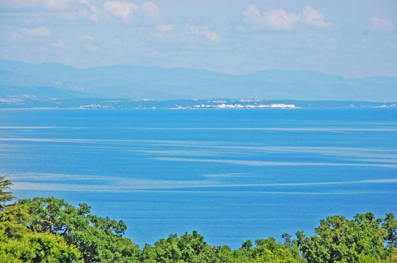 Apartments Kolmanic, Sea View, Free Privat Parking Ичичи Экстерьер фото