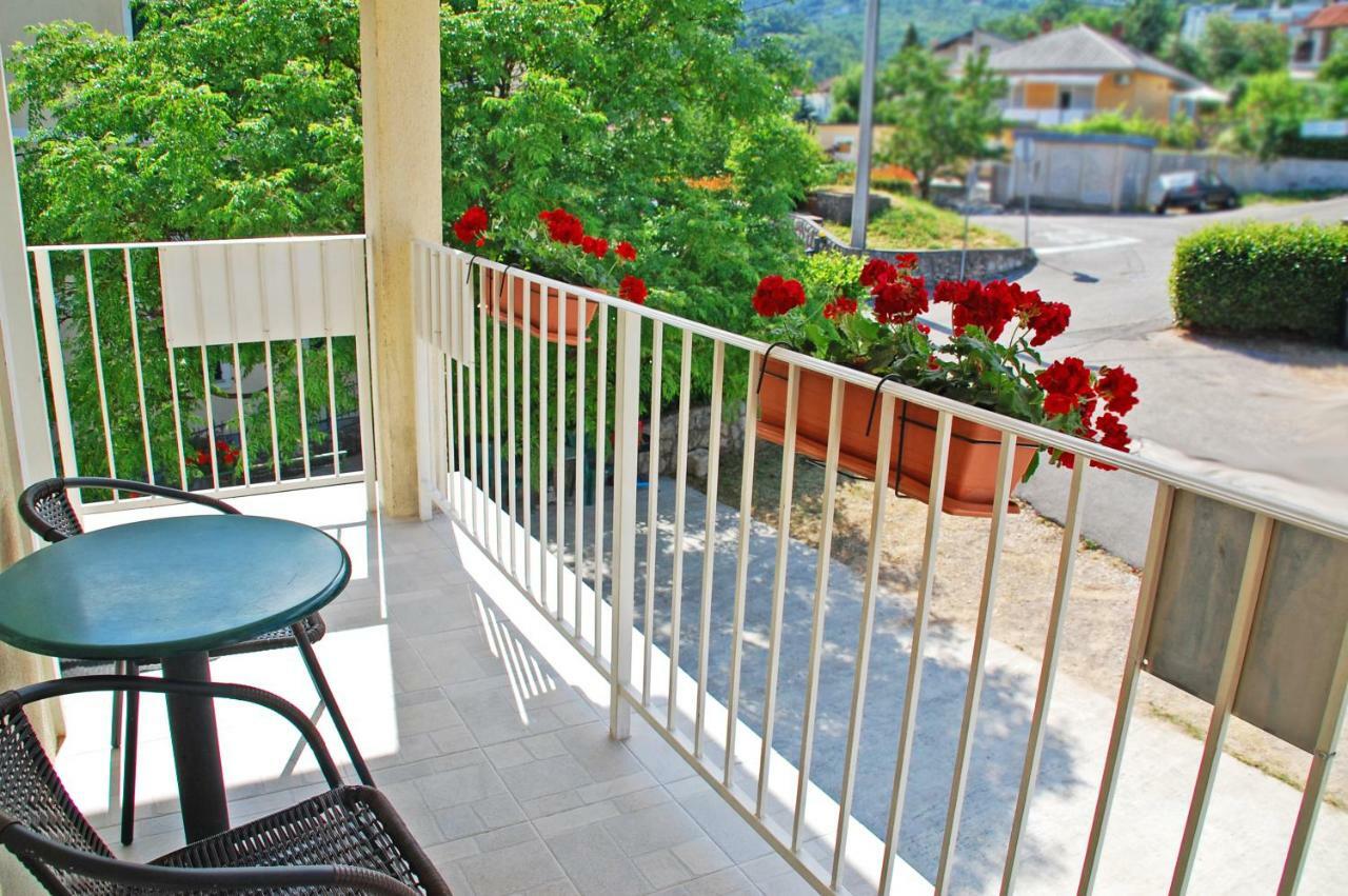 Apartments Kolmanic, Sea View, Free Privat Parking Ичичи Экстерьер фото