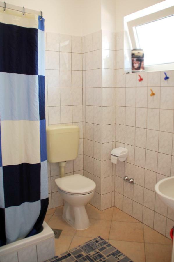 Apartments Kolmanic, Sea View, Free Privat Parking Ичичи Экстерьер фото