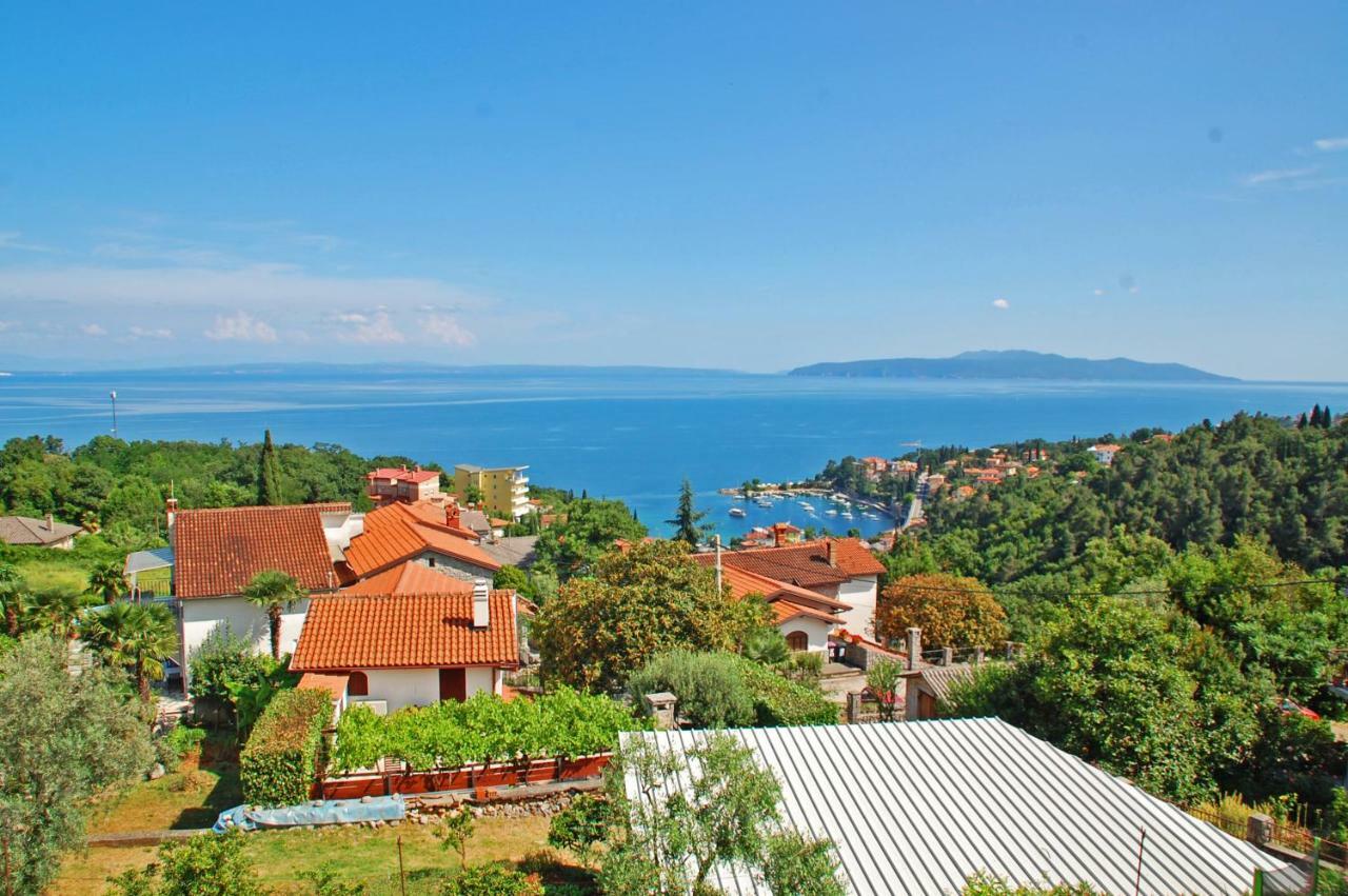 Apartments Kolmanic, Sea View, Free Privat Parking Ичичи Экстерьер фото
